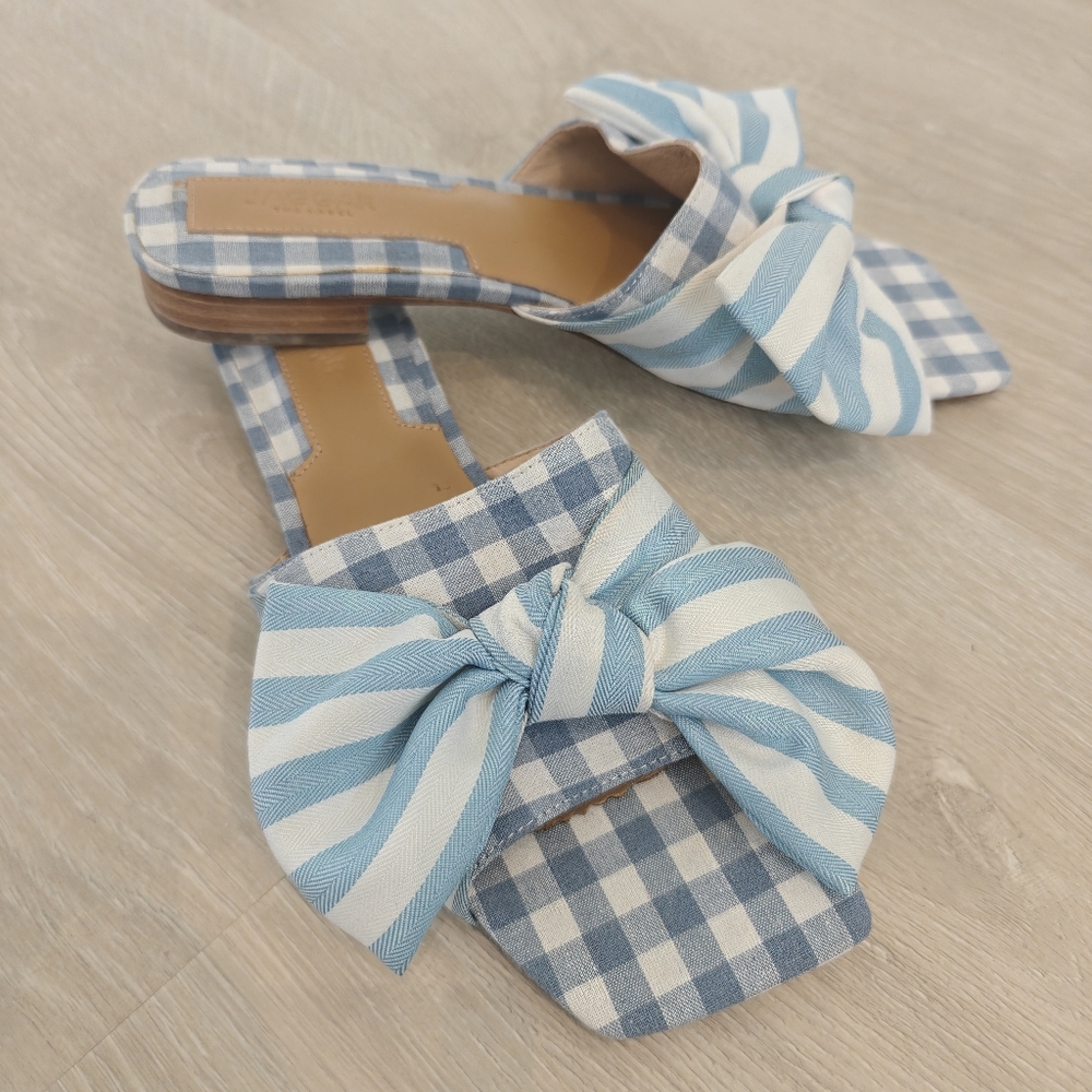 JAGGAR THE LABEL Sandals|| Size 39